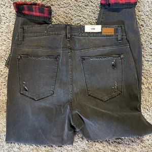 Judy Blue skinny fit jeans